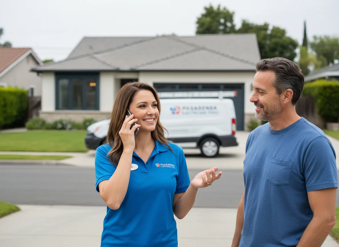 Electrician Michigan Center, MI FAQs
